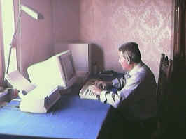 Ufficio Zingal